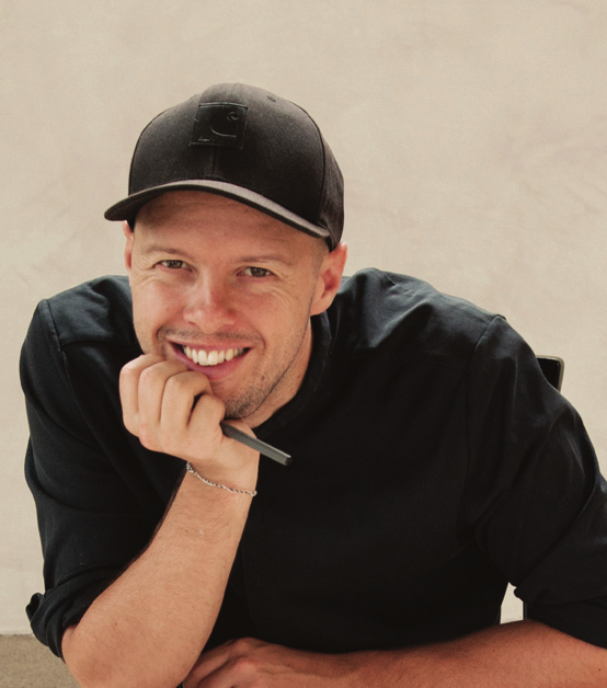 Chris Precht - Studio Precht