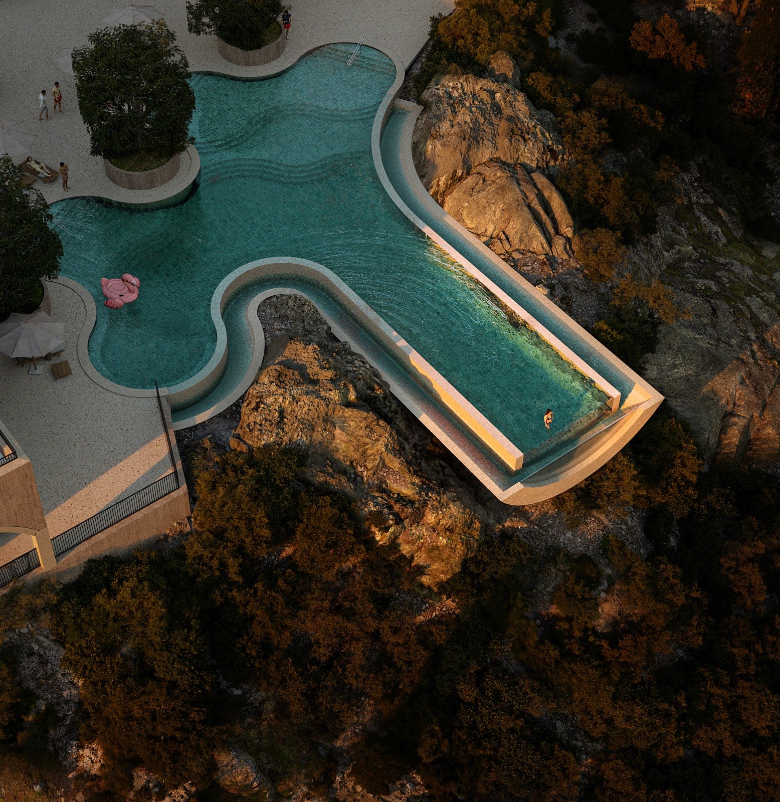 Resort Details